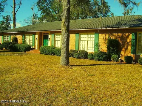 1113 Fieldcrest Road Jasper FL 32052