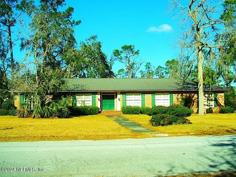 1113 Fieldcrest Road Jasper FL 32052
