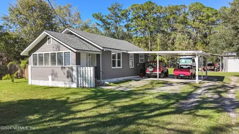 3629 Capper Road Jacksonville FL 32218