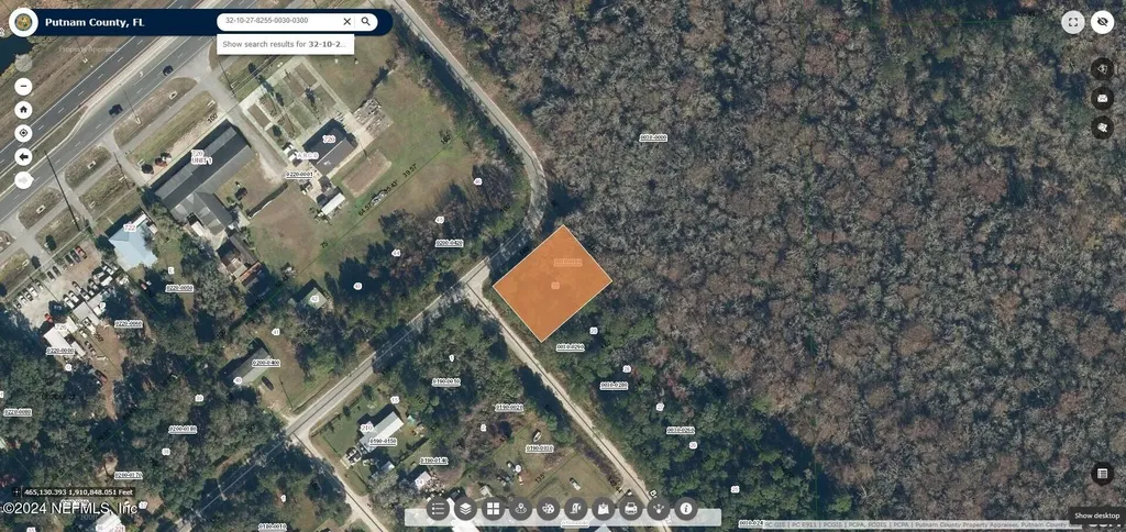 00 Tropic Avenue Satsuma FL 32189
