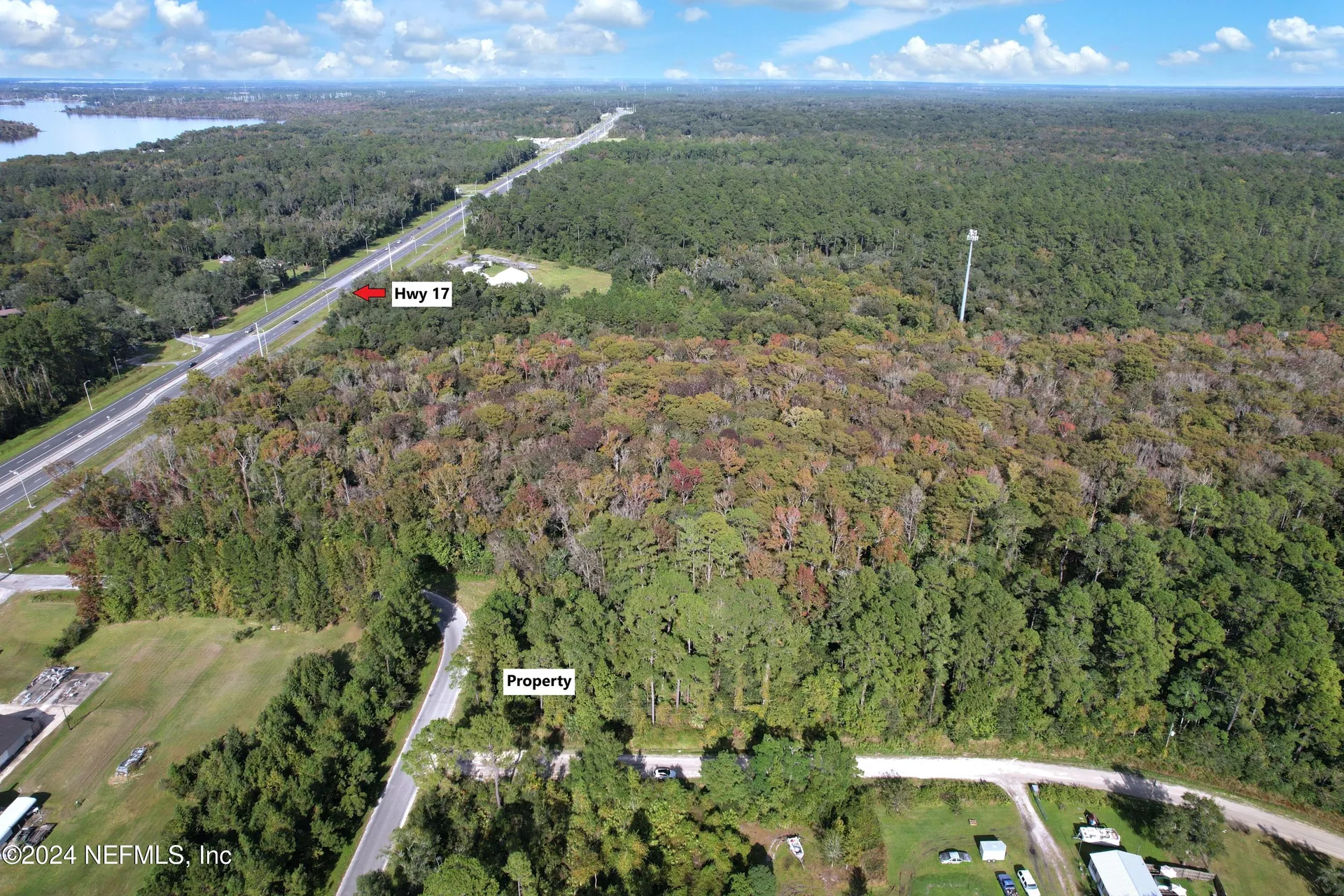 00 Tropic Avenue Satsuma FL 32189