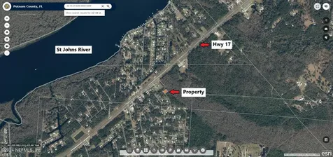 00 Tropic Avenue Satsuma FL 32189
