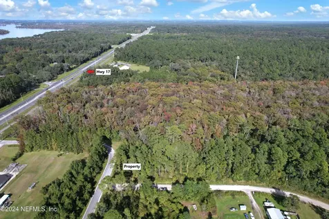 00 Tropic Avenue Satsuma FL 32189