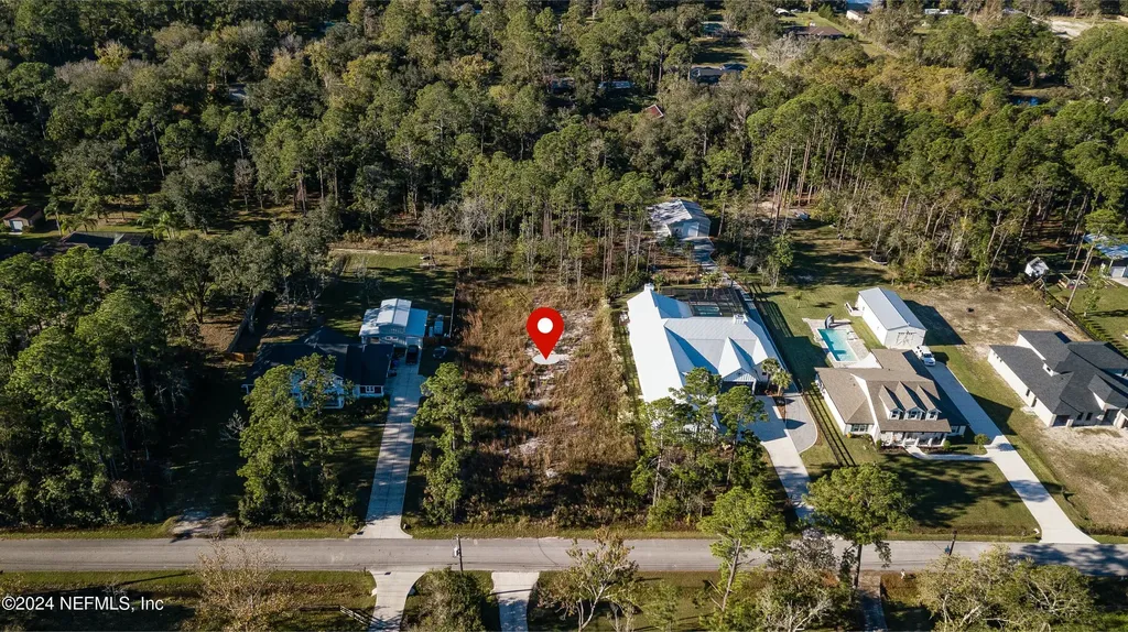 0 Lee Road Fruit Cove FL 32259