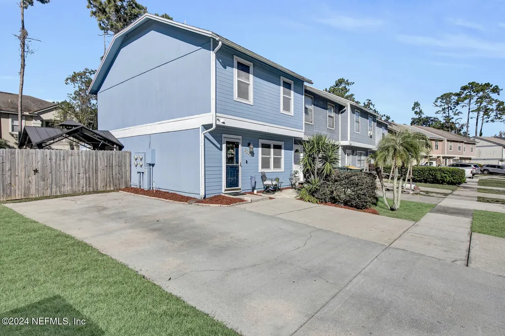 9434 Genna Trace Trail Jacksonville FL 32257