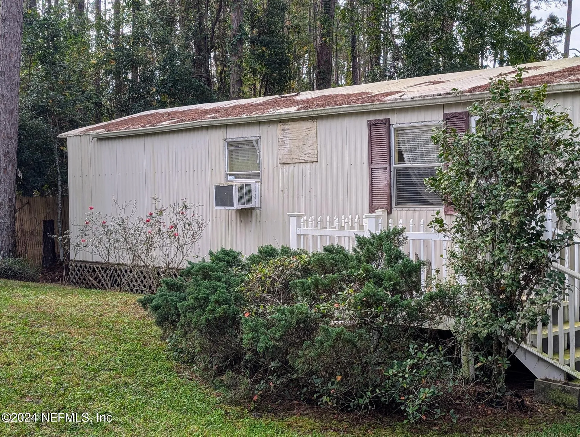 133 Mullis Avenue Interlachen FL 32148