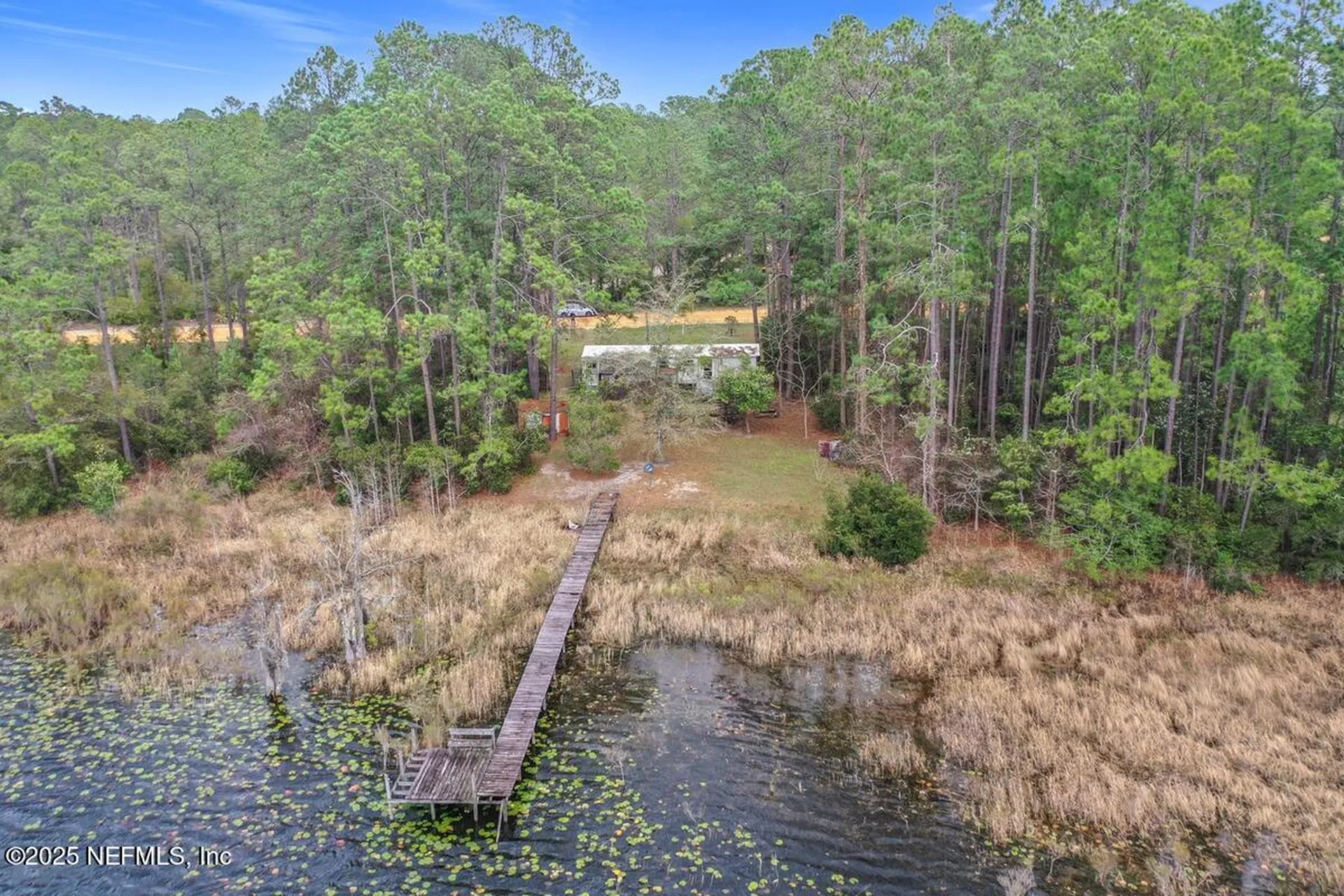 133 Mullis Avenue Interlachen FL 32148