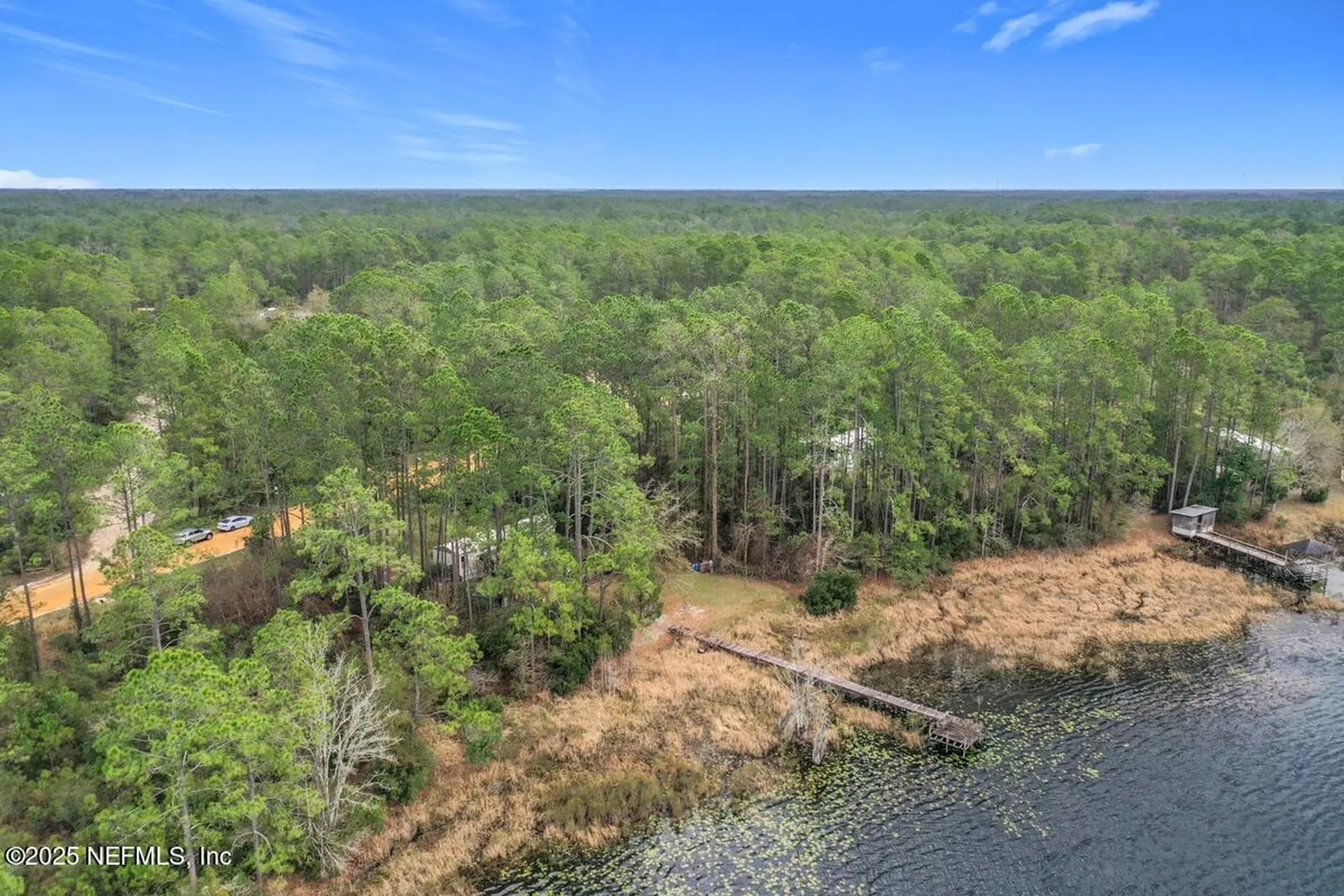 133 Mullis Avenue Interlachen FL 32148