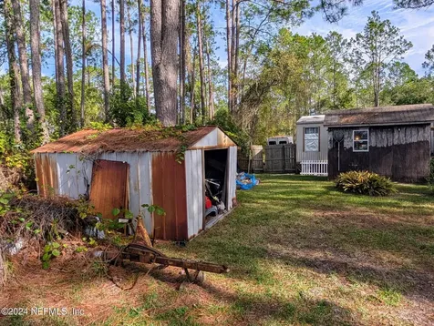 133 Mullis Avenue Interlachen FL 32148