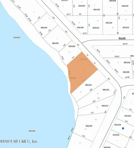 133 Mullis Avenue Interlachen FL 32148