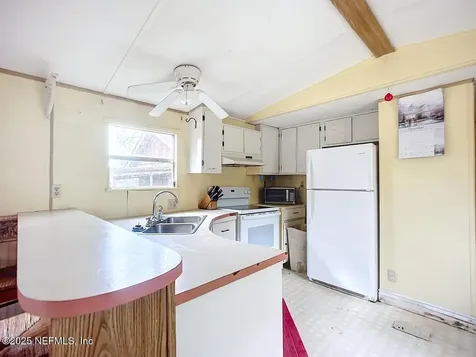 133 Mullis Avenue Interlachen FL 32148