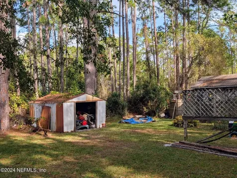 133 Mullis Avenue Interlachen FL 32148