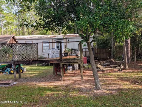 133 Mullis Avenue Interlachen FL 32148