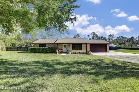 7972 Hamilton Avenue Hastings FL 32145