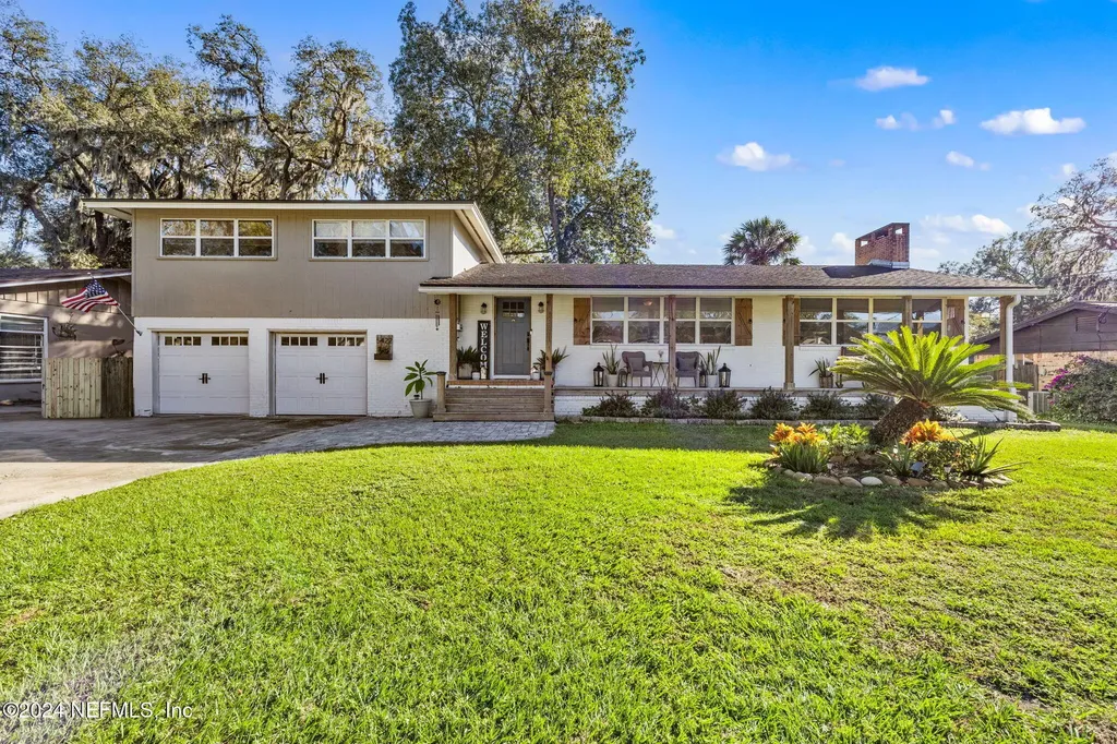 5422 Contina Avenue Jacksonville FL 32277
