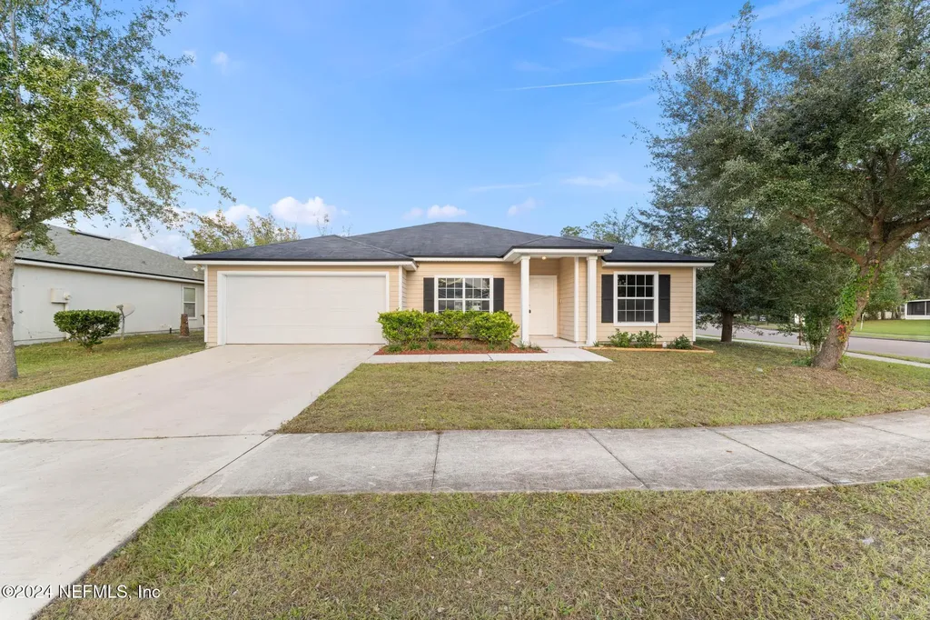 9435 Thorn Glen Road Jacksonville FL 32208