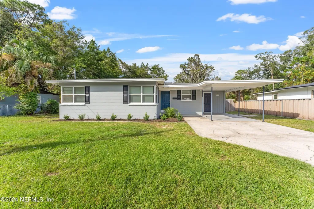 5645 Michigan Avenue Jacksonville FL 32211