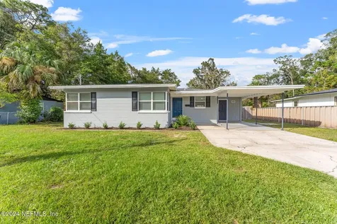 5645 Michigan Avenue Jacksonville FL 32211