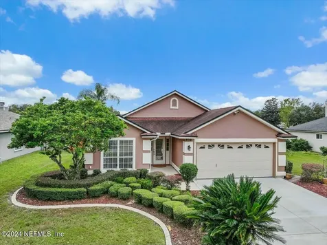 409 Mackenzie Circle St. Augustine FL 32092