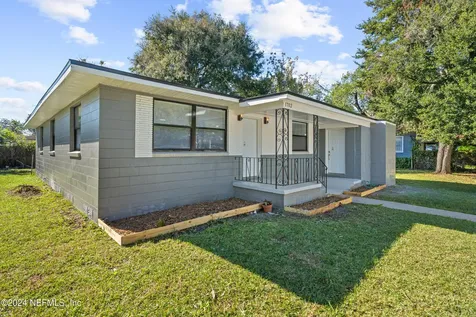 1702 W 5th Street Jacksonville FL 32209