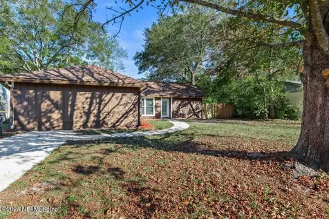 8253 Justin Road N Jacksonville FL 32210