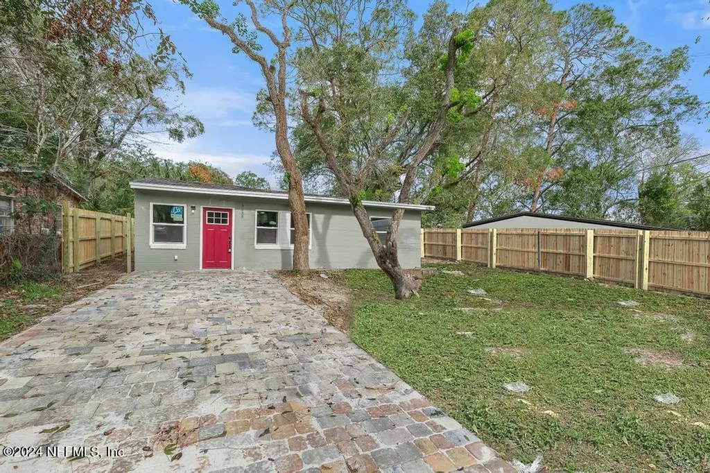 3333 Gilmore Street Jacksonville FL 32205