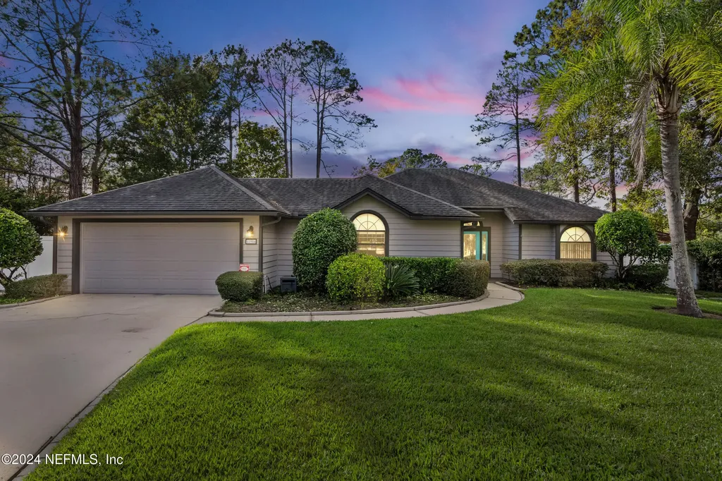 11954 Nicobar Court Jacksonville FL 32223