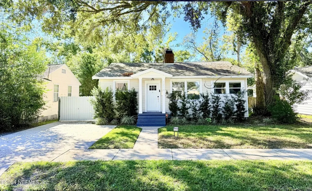 1218 Dancy Street Jacksonville FL 32205