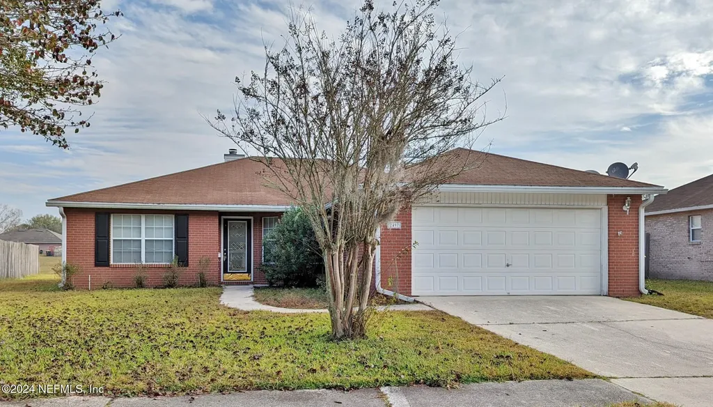 2497 Shelby Creek Road W Jacksonville FL 32221
