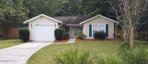 3680 Randall Street Jacksonville FL 32205