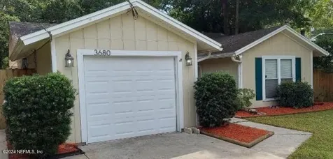 3680 Randall Street Jacksonville FL 32205