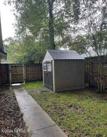 3680 Randall Street Jacksonville FL 32205