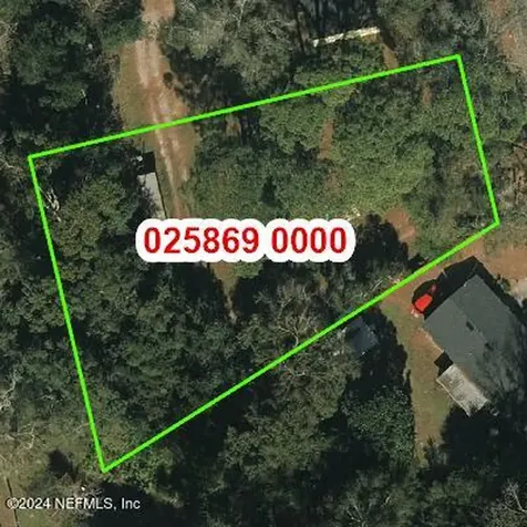 0 Merivale Road Jacksonville FL 32208