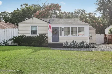 4610 Cedarwood Road Jacksonville FL 32210