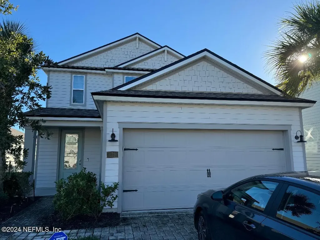 172 Greenway Lane St. Augustine FL 32092