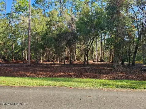 202 First Street Georgetown FL 32139