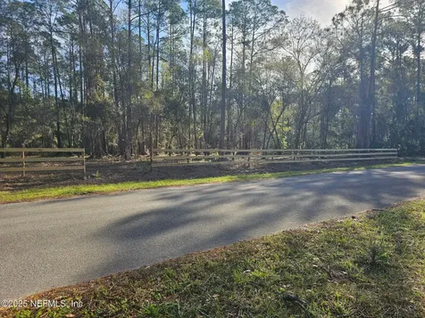 202 First Street Georgetown FL 32139