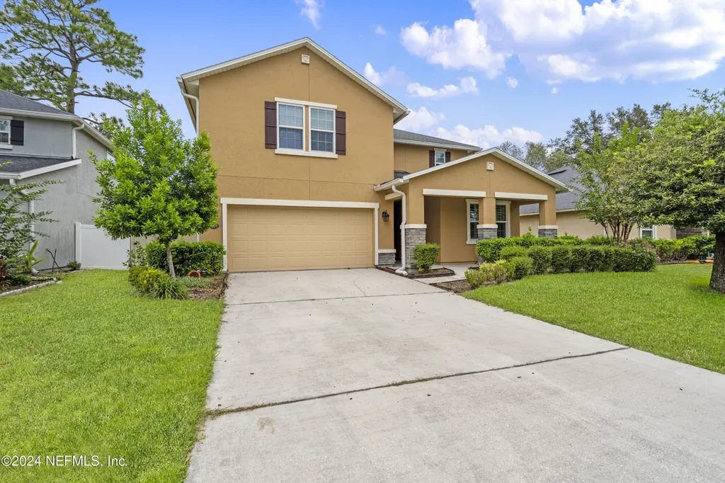 5339 Gage Oaks Drive Jacksonville FL 32258