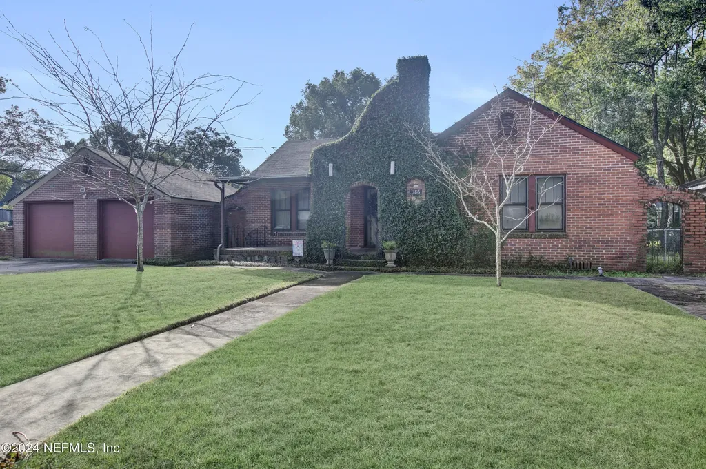 586 E 58th Street Jacksonville FL 32208