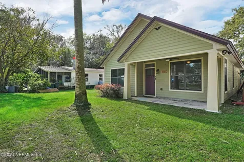 3554 Bowden Circle W Jacksonville FL 32216