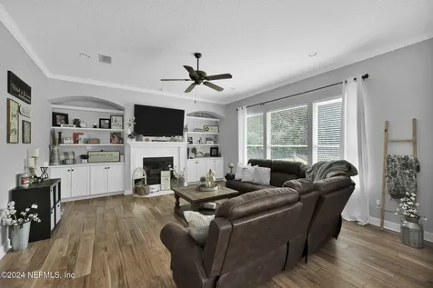 3683 Red Hawk Court Green Cove Springs FL 32043