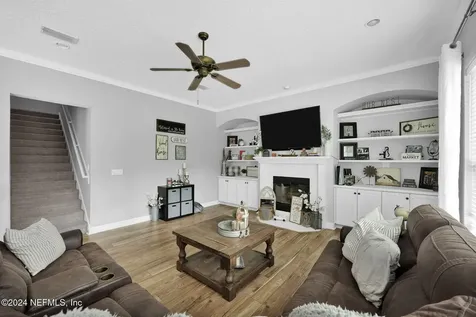 3683 Red Hawk Court Green Cove Springs FL 32043