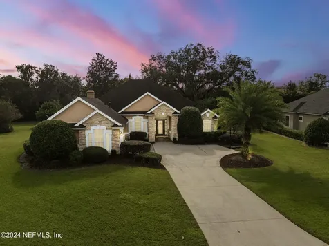 3683 Red Hawk Court Green Cove Springs FL 32043