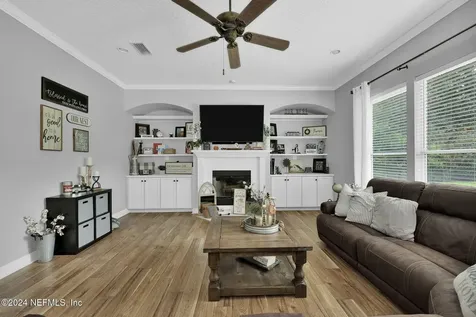 3683 Red Hawk Court Green Cove Springs FL 32043