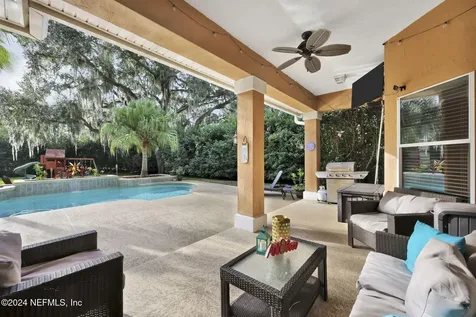 3683 Red Hawk Court Green Cove Springs FL 32043
