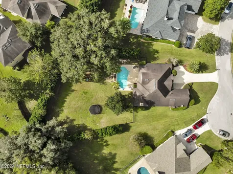 3683 Red Hawk Court Green Cove Springs FL 32043