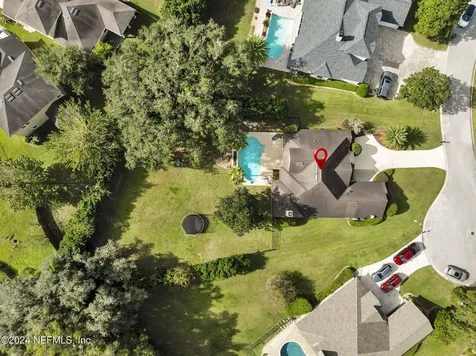 3683 Red Hawk Court Green Cove Springs FL 32043