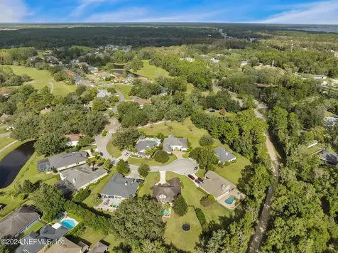 3683 Red Hawk Court Green Cove Springs FL 32043