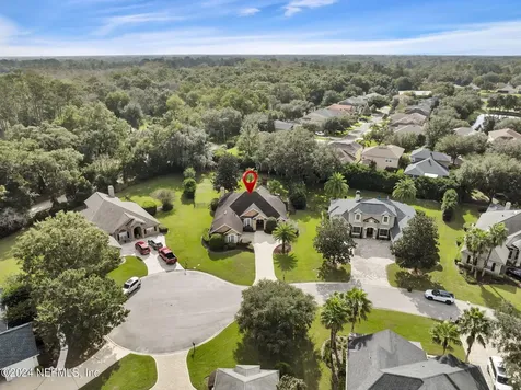 3683 Red Hawk Court Green Cove Springs FL 32043