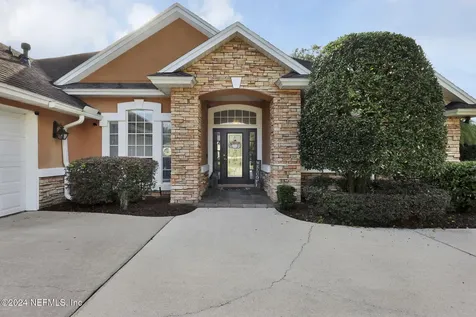 3683 Red Hawk Court Green Cove Springs FL 32043